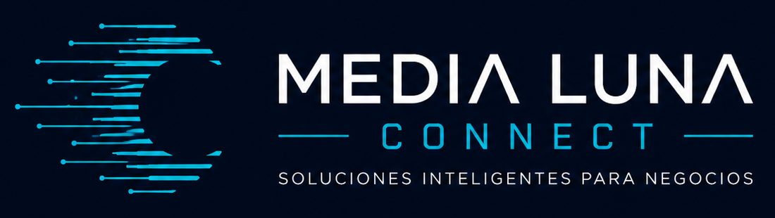 Media Luna Connect